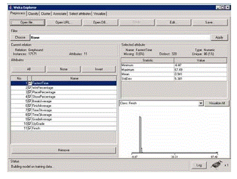 accuscore  Learning From Data